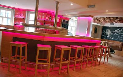 بست وسترن پلاس هتل ویلینجن