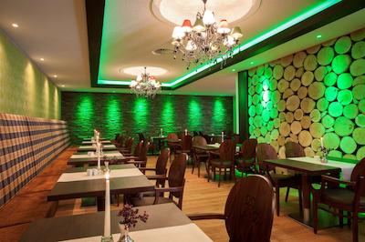 بست وسترن پلاس هتل ویلینجن