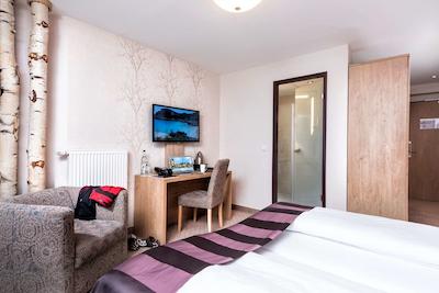 بست وسترن پلاس هتل ویلینجن