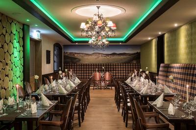 بست وسترن پلاس هتل ویلینجن