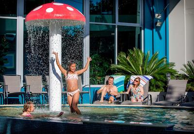 کی-ای اپارتمنتز پرت ماککواری