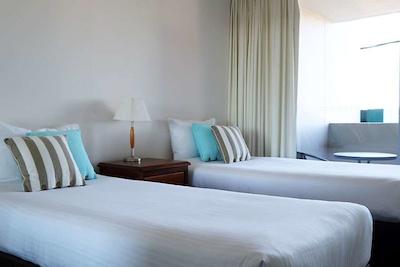 کی-ای اپارتمنتز پرت ماککواری