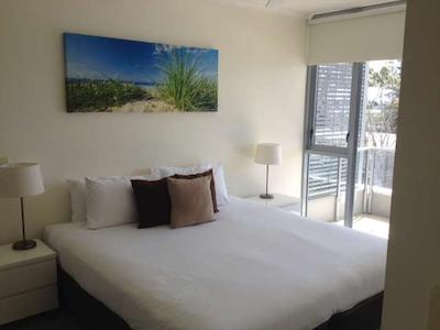 کی-ای اپارتمنتز پرت ماککواری