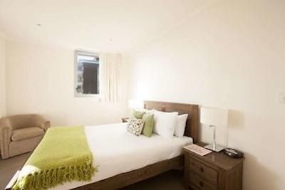 کی-ای اپارتمنتز پرت ماککواری