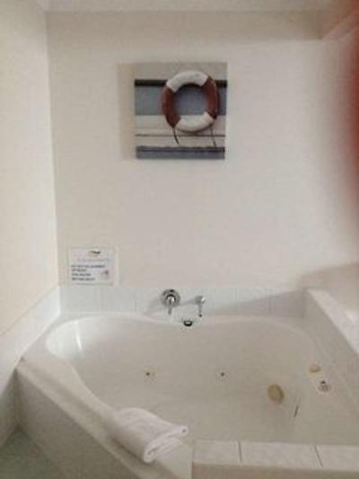 کی-ای اپارتمنتز پرت ماککواری