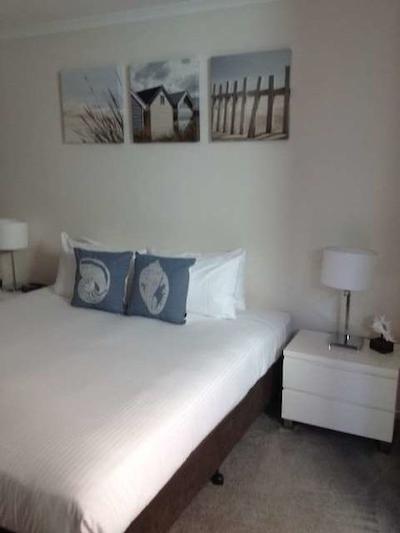 کی-ای اپارتمنتز پرت ماککواری