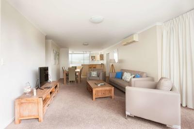 کی-ای اپارتمنتز پرت ماککواری