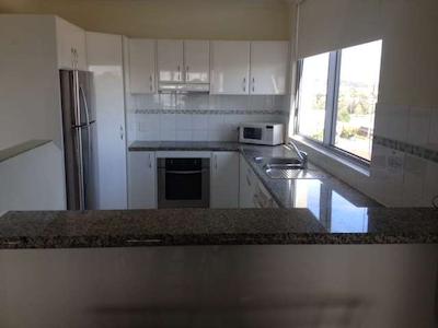 کی-ای اپارتمنتز پرت ماککواری