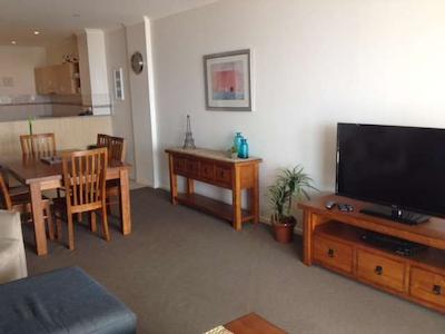 کی-ای اپارتمنتز پرت ماککواری