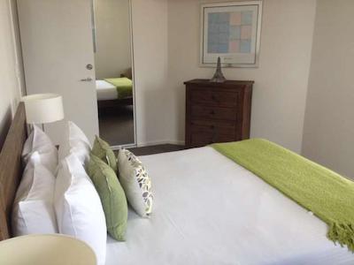 کی-ای اپارتمنتز پرت ماککواری