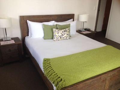 کی-ای اپارتمنتز پرت ماککواری