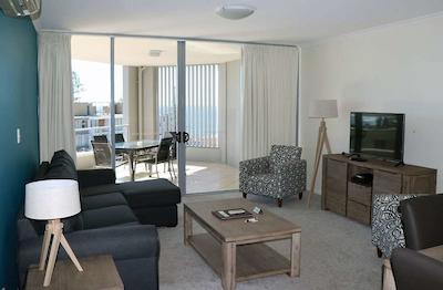 کی-ای اپارتمنتز پرت ماککواری