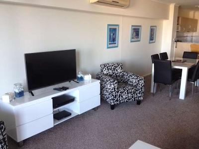 کی-ای اپارتمنتز پرت ماککواری