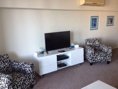 کی-ای اپارتمنتز پرت ماککواری