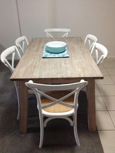 کی-ای اپارتمنتز پرت ماککواری