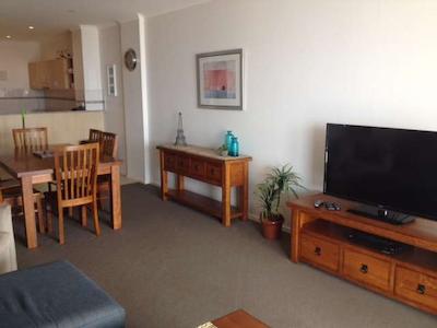 کی-ای اپارتمنتز پرت ماککواری