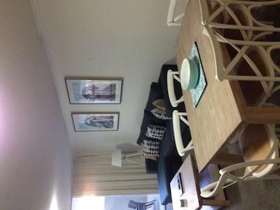 کی-ای اپارتمنتز پرت ماککواری