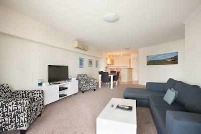 کی-ای اپارتمنتز پرت ماککواری