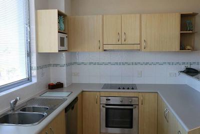 کی-ای اپارتمنتز پرت ماککواری