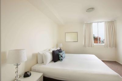 کی-ای اپارتمنتز پرت ماککواری