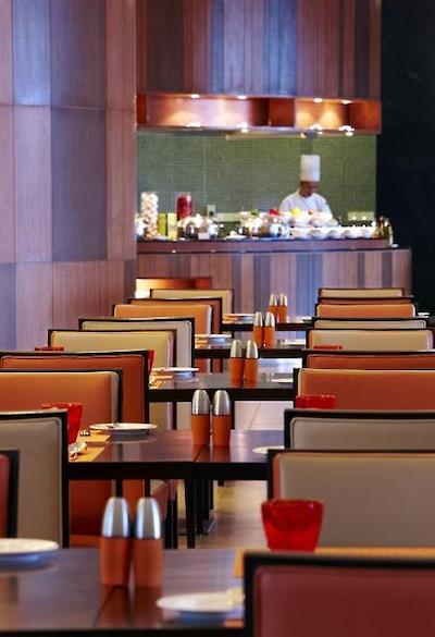 سنتوری کوچینگ هتل