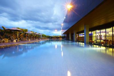 سنتوری کوچینگ هتل