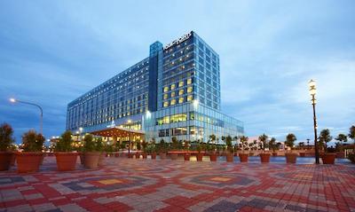 سنتوری کوچینگ هتل