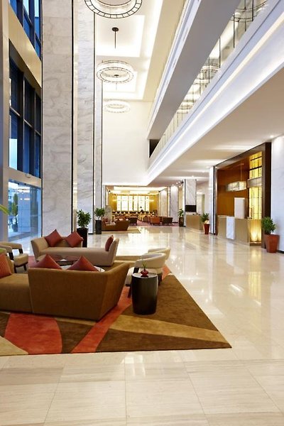 سنتوری کوچینگ هتل