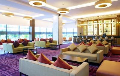 سنتوری کوچینگ هتل