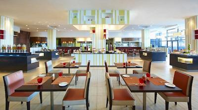 سنتوری کوچینگ هتل