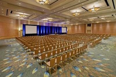 هیات رجنسی اُرلاندو اینترنیشنال آیرپرت