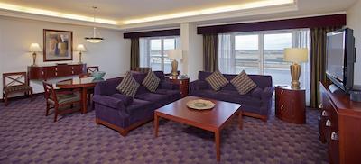 هیات رجنسی اُرلاندو اینترنیشنال آیرپرت