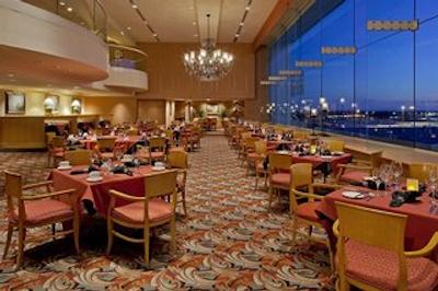 هیات رجنسی اُرلاندو اینترنیشنال آیرپرت