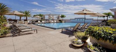 هیات رجنسی اُرلاندو اینترنیشنال آیرپرت