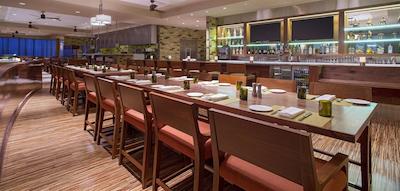 هیات رجنسی اُرلاندو اینترنیشنال آیرپرت