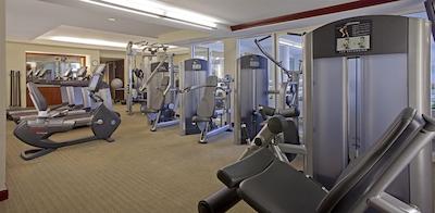 هیات رجنسی اُرلاندو اینترنیشنال آیرپرت