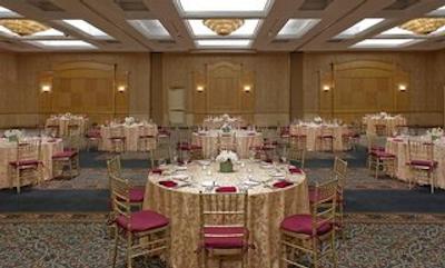 هیات رجنسی اُرلاندو اینترنیشنال آیرپرت