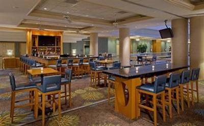 هیات رجنسی اُرلاندو اینترنیشنال آیرپرت