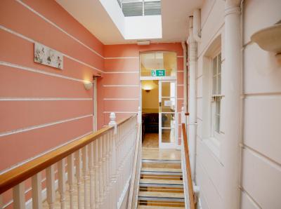 د گرشام هتل لندن