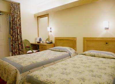 د گرشام هتل لندن