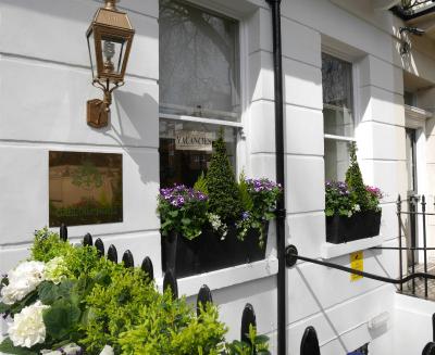 د گرشام هتل لندن