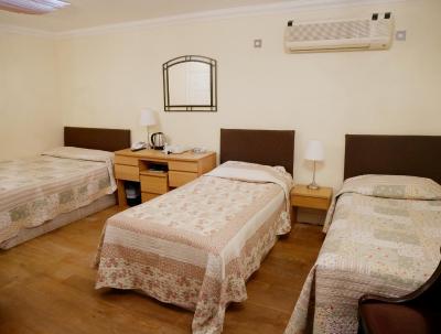 د گرشام هتل لندن