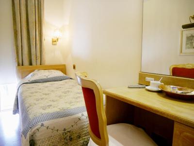 د گرشام هتل لندن