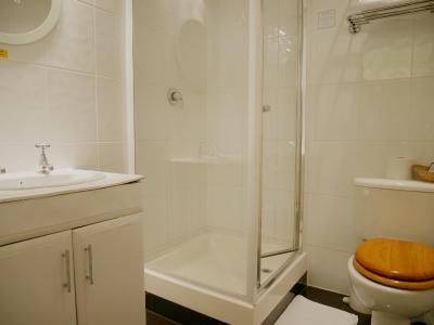 د گرشام هتل لندن