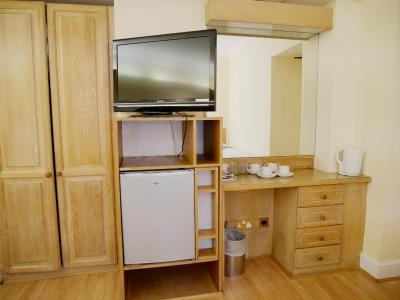 د گرشام هتل لندن