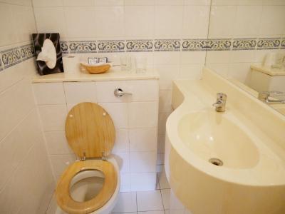 د گرشام هتل لندن