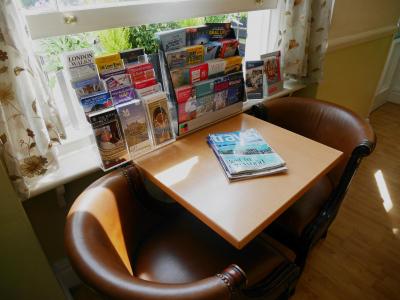 د گرشام هتل لندن