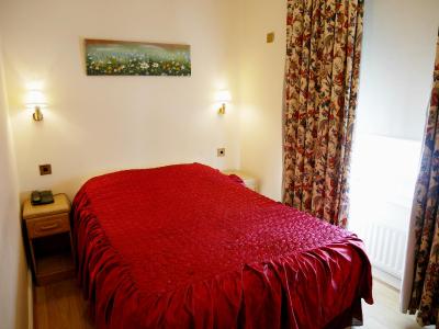 د گرشام هتل لندن