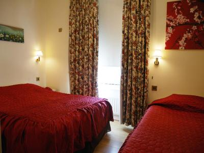 د گرشام هتل لندن