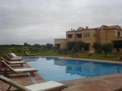 ریاد دار مومتاز